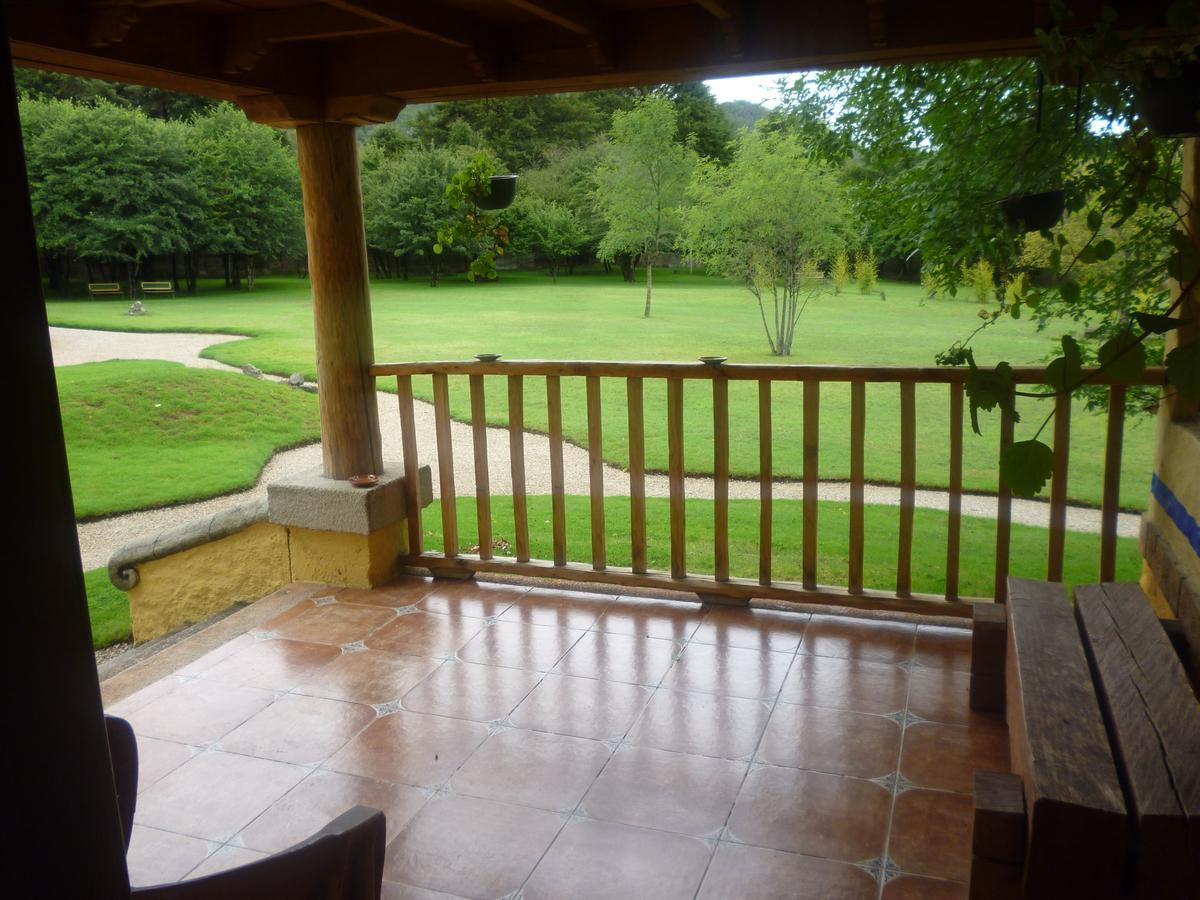 Hotel Bosques Del Sol Suites San Cristóbal de Las Casas Dış mekan fotoğraf