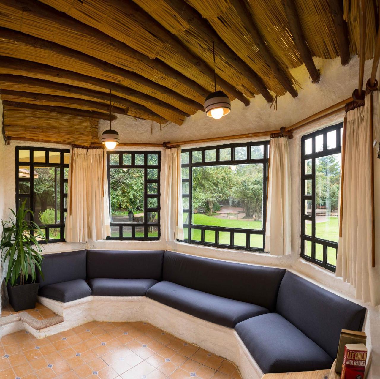 Hotel Bosques Del Sol Suites San Cristóbal de Las Casas Dış mekan fotoğraf